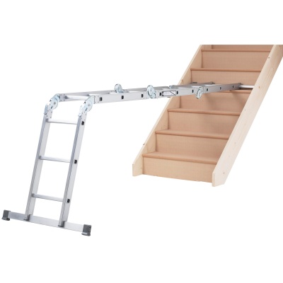 Werner Multi Purpose 10 in 1 Ladder